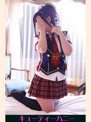 キューティーハニー在籍 のりかの写真