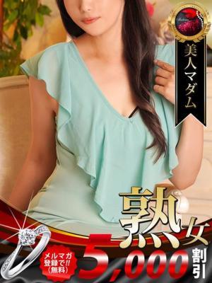 熟女・人妻マダム宮殿 名古屋在籍　松 たか子の写真