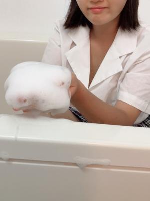 大高・大府市・東海市ちゃんこ在籍 かりんの写真