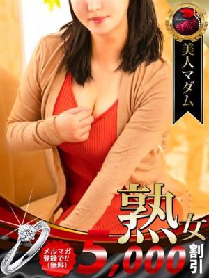 熟女・人妻マダム宮殿 名古屋在籍　小坂 明子の写真