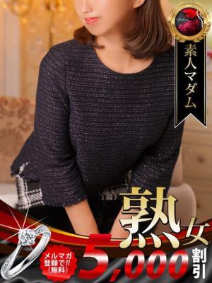 熟女・人妻マダム宮殿 名古屋在籍　阿部 真央の写真