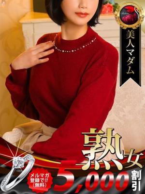 熟女・人妻マダム宮殿 名古屋在籍　樋口 可南子の写真