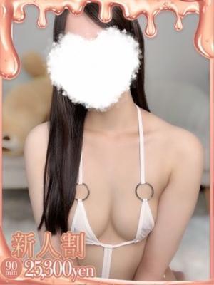 ごほうびSPA名古屋店在籍　えなの写真