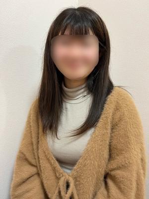 愛知三河安城岡崎ちゃんこ在籍　きいの写真