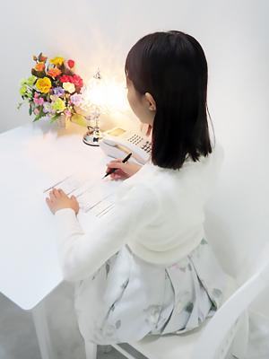 人妻セレブ宮殿 名古屋在籍　池下 静香の写真